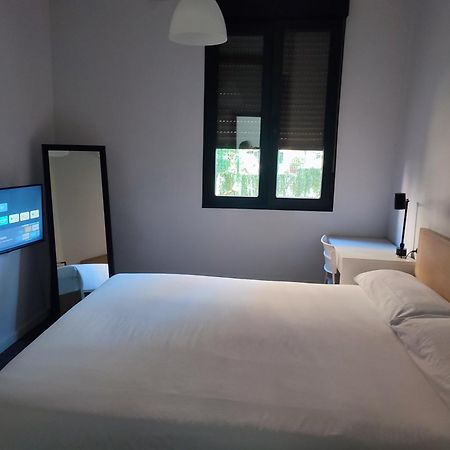 Duplex Con Diseno Perfecto Para Teletrabajar Y Cerca Del Metro بلباو المظهر الخارجي الصورة