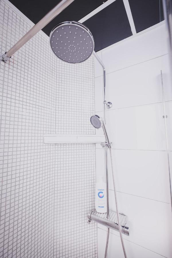 Duplex Con Diseno Perfecto Para Teletrabajar Y Cerca Del Metro بلباو المظهر الخارجي الصورة