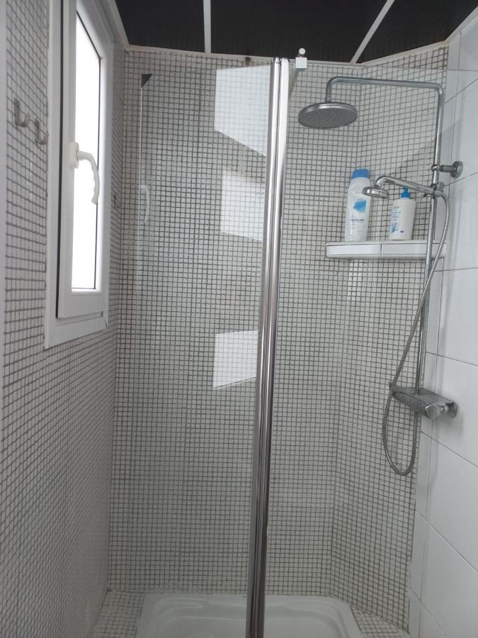 Duplex Con Diseno Perfecto Para Teletrabajar Y Cerca Del Metro بلباو المظهر الخارجي الصورة