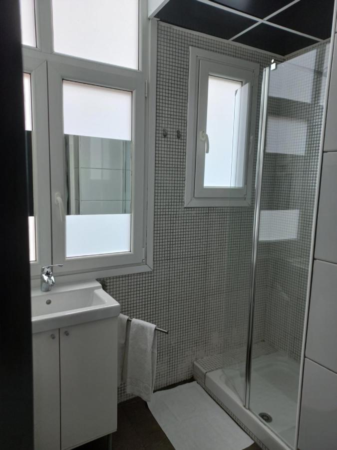 Duplex Con Diseno Perfecto Para Teletrabajar Y Cerca Del Metro بلباو المظهر الخارجي الصورة